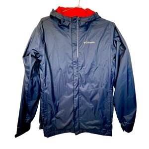 🌧️ Columbia Omni-Tech Stormbreaker Jacket – Boy’s Size 18